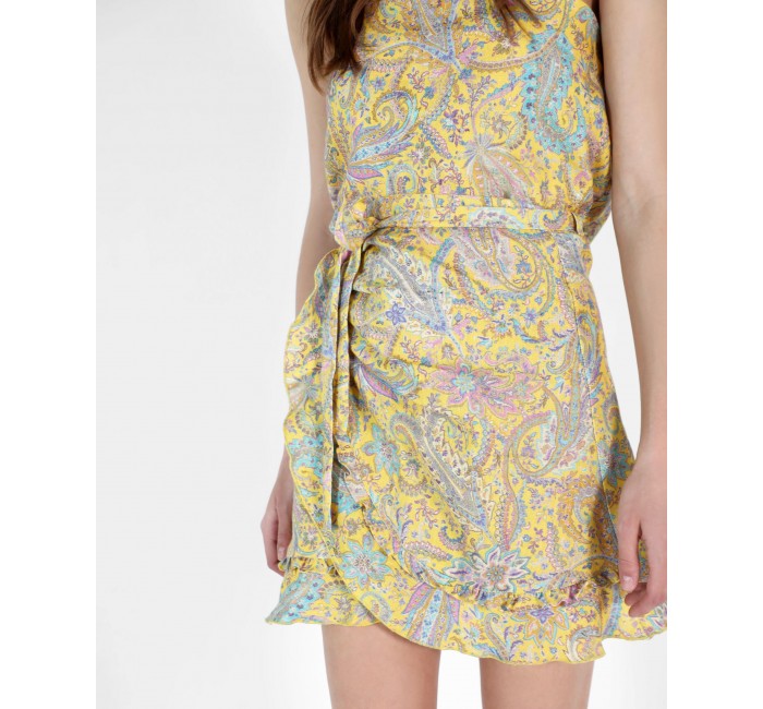 AMALFI SKIRT
