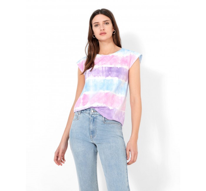 TIE DYE TEE
