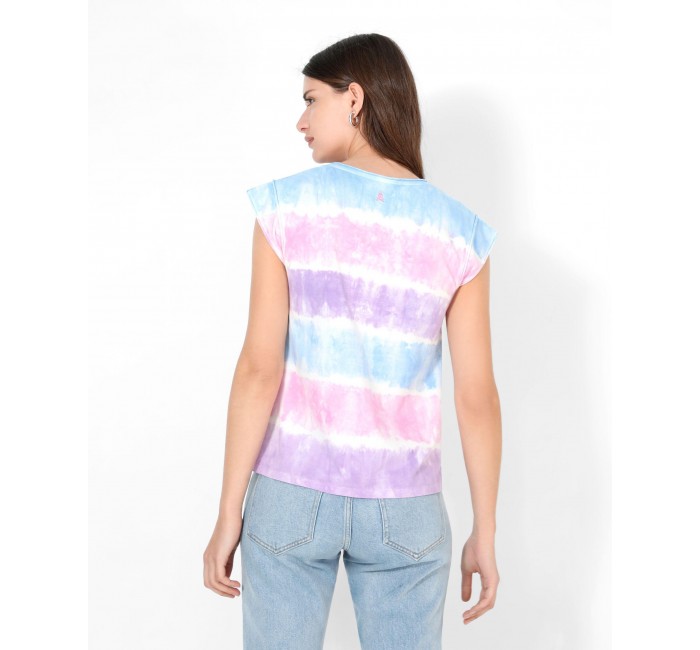 TIE DYE TEE