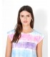 TIE DYE TEE