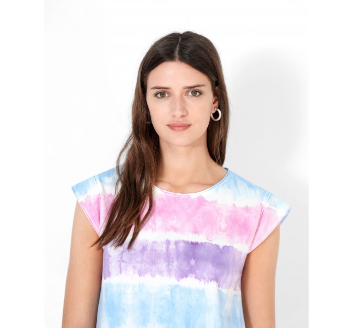 TIE DYE TEE