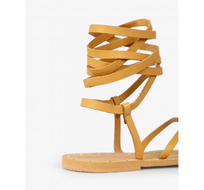 LILOU SANDAL