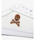 MILKY LEATHER SNEAKER