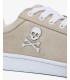 MILKY SUEDE SNEAKER