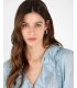 ROMAN RUFFLE SHIRT