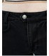 NEW ANKLE FLARE DENIM
