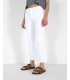 NEW ANKLE FLARE DENIM