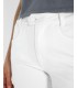 NEW ANKLE FLARE DENIM