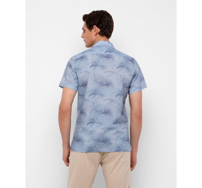 RESORT SS SHIRT