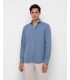VINTAGE LINEN SE SHIRT