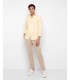 VINTAGE LINEN SE SHIRT