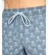 SKULL SWIMSUIT