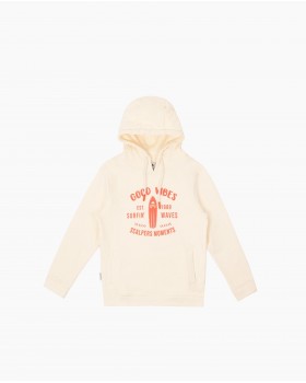 VIBES SWEATER KIDS