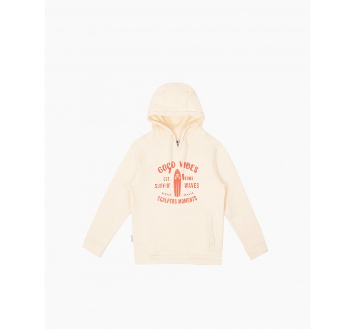VIBES SWEATER KIDS