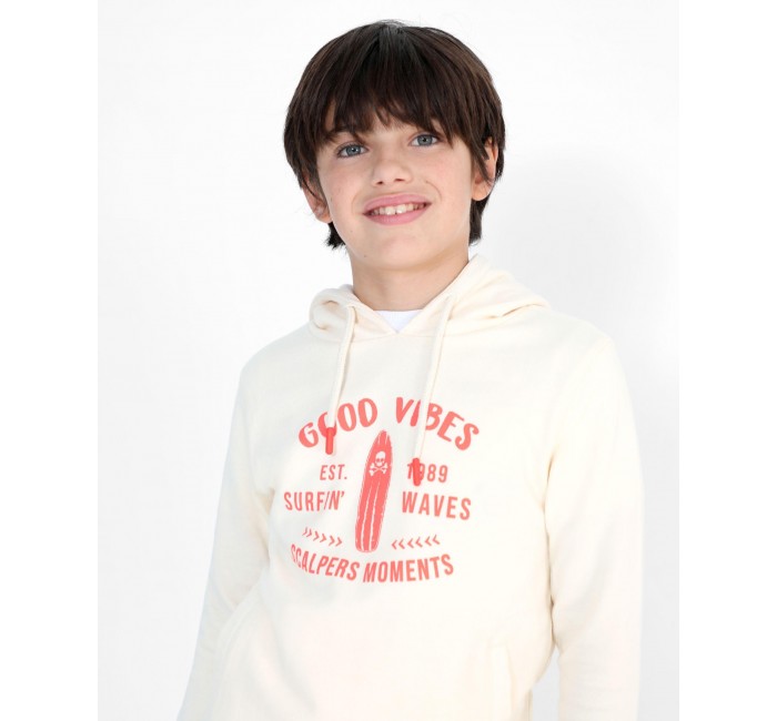 VIBES SWEATER KIDS