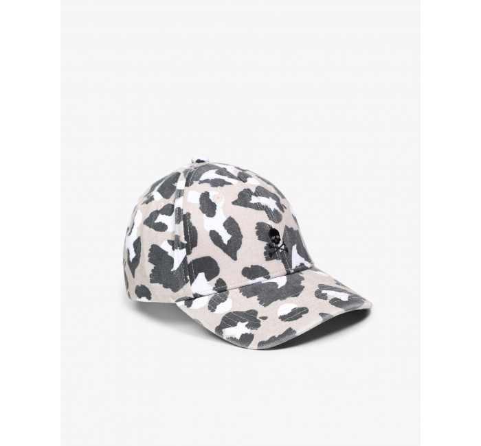 LEO CAP