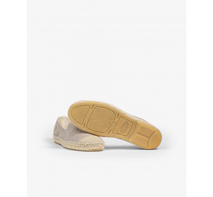 SKULL ESPADRILLES