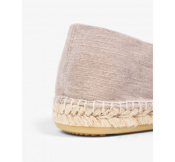 SKULL ESPADRILLES