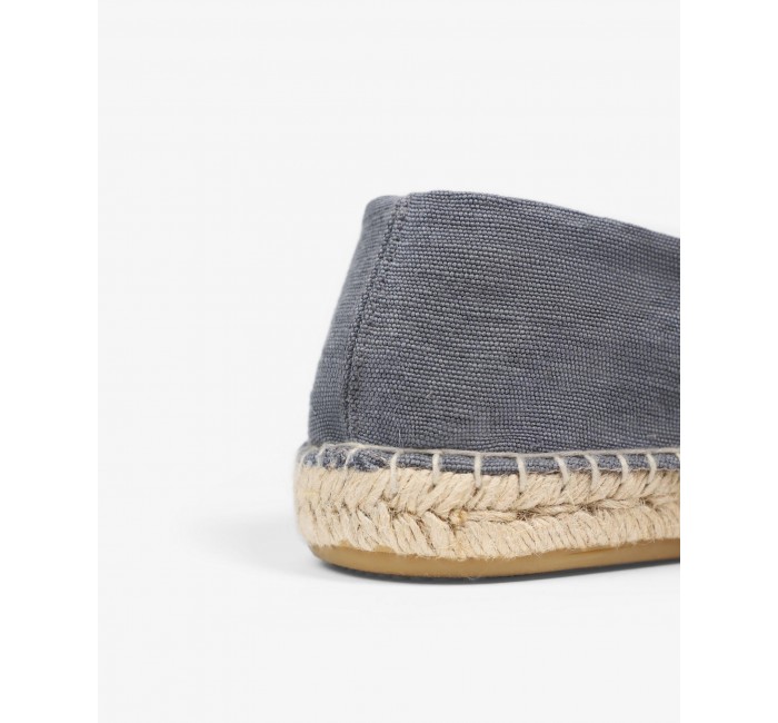 SKULL ESPADRILLES