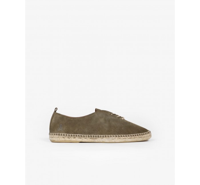 MAHON ESPADRILLES