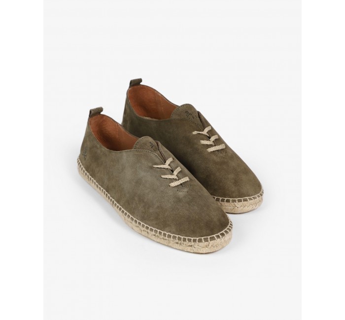 MAHON ESPADRILLES