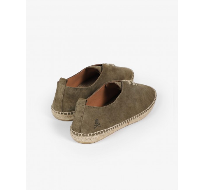 MAHON ESPADRILLES