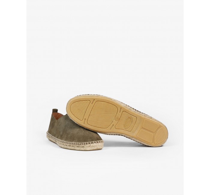MAHON ESPADRILLES