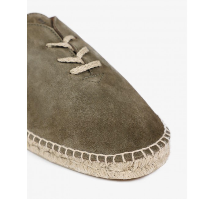MAHON ESPADRILLES