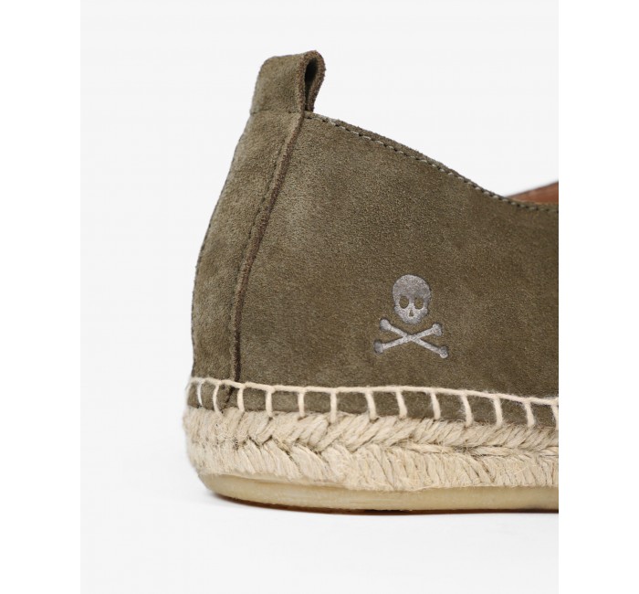 MAHON ESPADRILLES