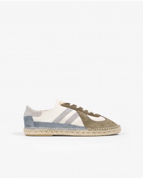 RIVER ESPADRILLES