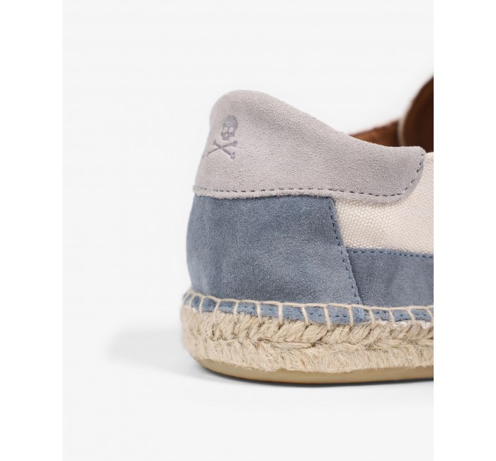 RIVER ESPADRILLES