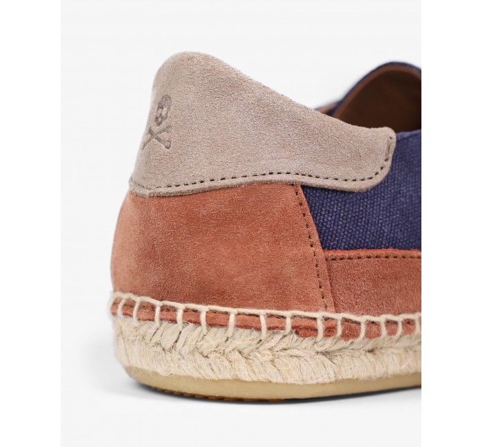 RIVER ESPADRILLES