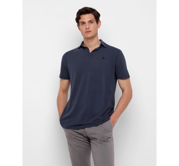 THIN POLO