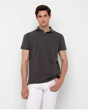 THIN POLO