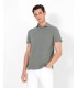 THIN POLO