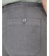 BEACH LINEN SHORTS