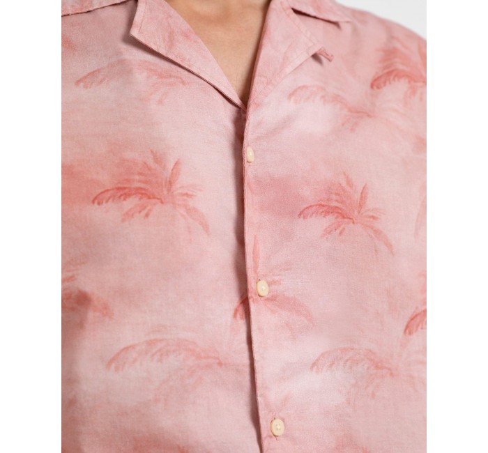 RESORT SS SHIRT