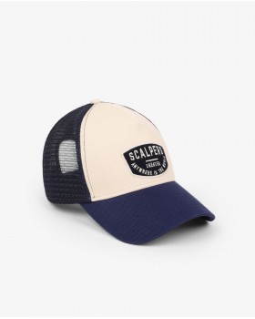 ANYWHERE TRUCKER CAP