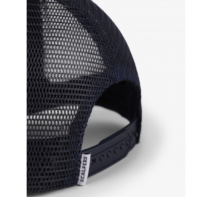 ANYWHERE TRUCKER CAP