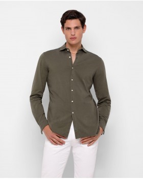 COMFY SHIRT