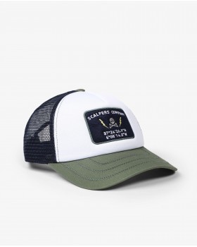 LENNY TRUCKER CAP