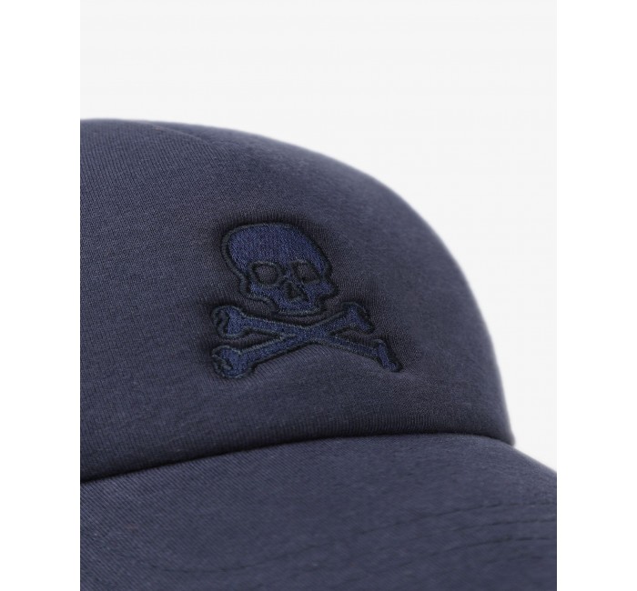 SKULL TRUCKER CAP
