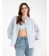 LINEN STRIPES SET