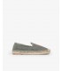 SKULL ESPADRILLES KIDS