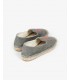 SKULL ESPADRILLES KIDS
