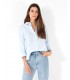 CLASSIC LINEN SHIRT