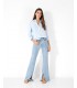 CLASSIC LINEN SHIRT