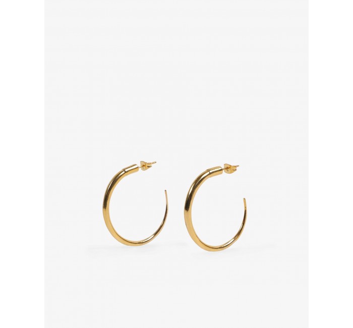 HOOPS EARRINGS