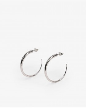 HOOPS EARRINGS