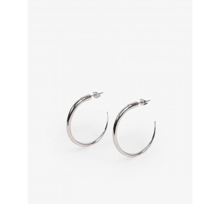 HOOPS EARRINGS